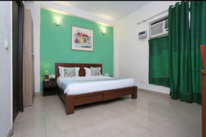 Corporate Stay
